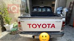 تويوتا هايلوكس